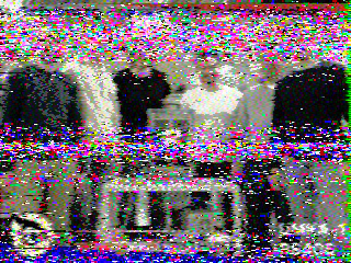 Фотография со спутника