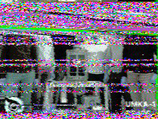 Фотография со спутника