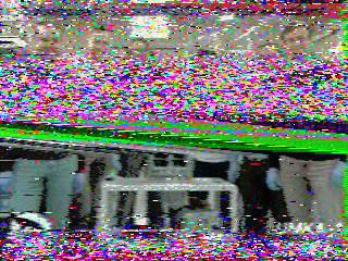 Фотография со спутника