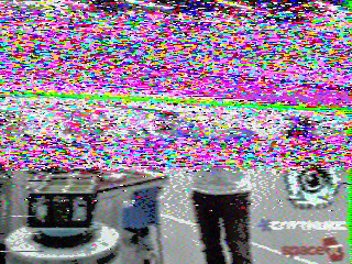 Фотография со спутника