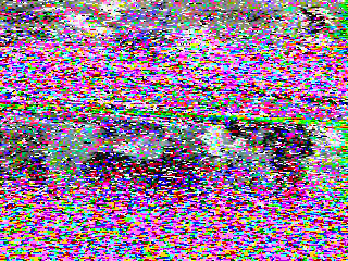 Фотография со спутника