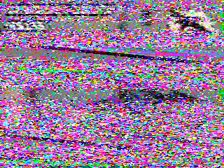 Фотография со спутника