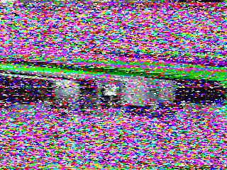 Фотография со спутника