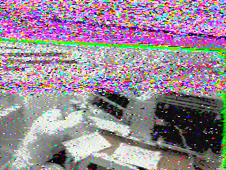 Фотография со спутника