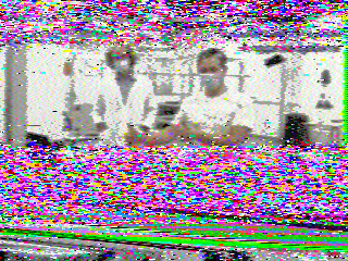 Фотография со спутника