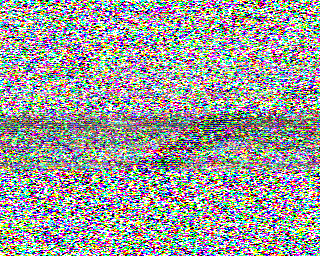 Фотография со спутника
