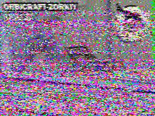 Фотография со спутника