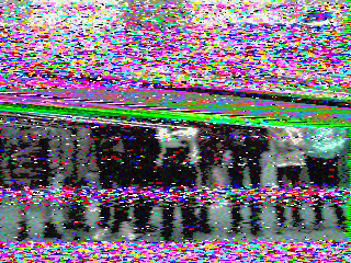 Фотография со спутника