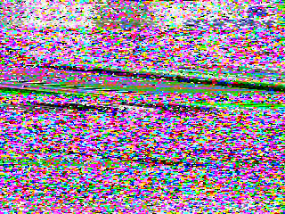 Фотография со спутника