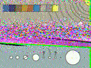 Фотография со спутника