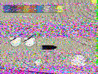 Фотография со спутника