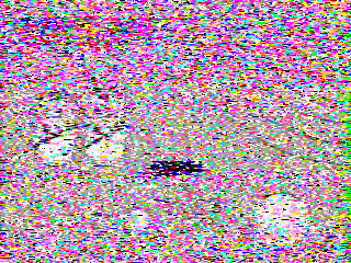 Фотография со спутника