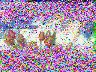Фотография со спутника