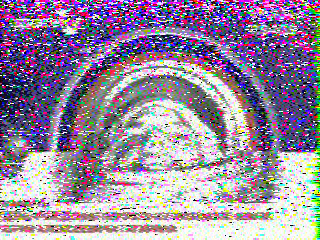 Фотография со спутника