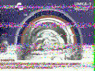 Фотография со спутника