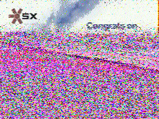 Фотография со спутника