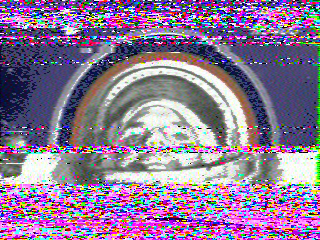 Фотография со спутника