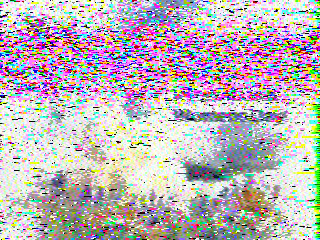 Фотография со спутника