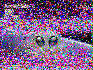 Фотография со спутника