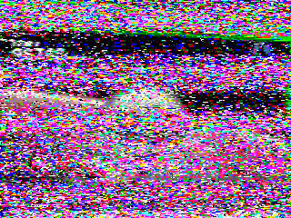Фотография со спутника