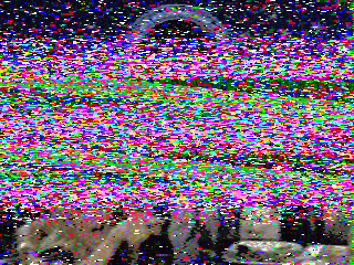 Фотография со спутника