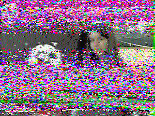 Фотография со спутника