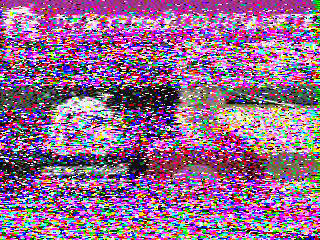 Фотография со спутника