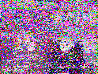 Фотография со спутника