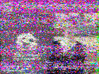 Фотография со спутника