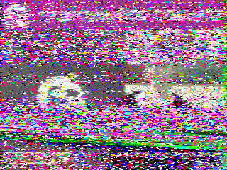 Фотография со спутника