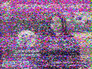 Фотография со спутника