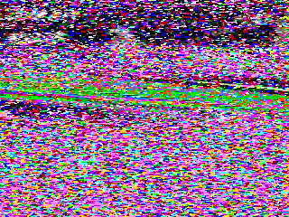 Фотография со спутника