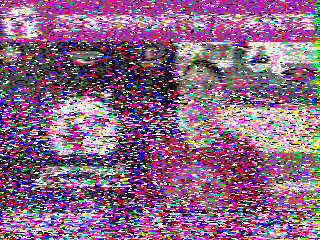 Фотография со спутника