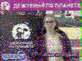 Фотография со спутника