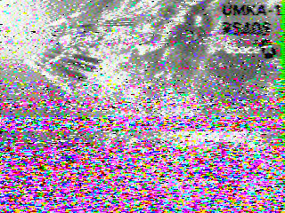 Фотография со спутника