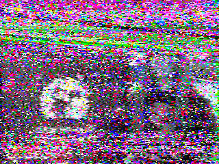 Фотография со спутника