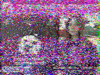 Фотография со спутника