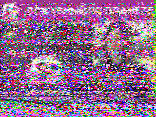 Фотография со спутника