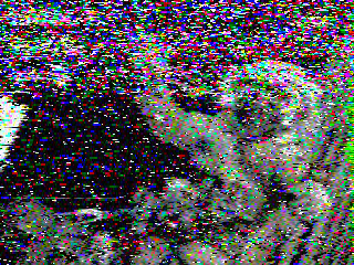 Фотография со спутника