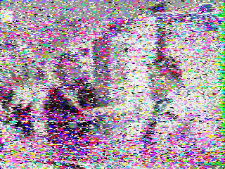 Фотография со спутника