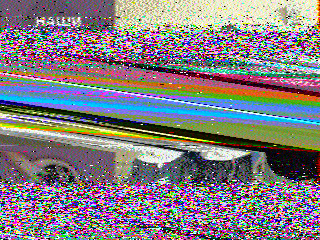 Фотография со спутника