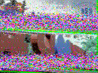 Фотография со спутника