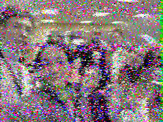 Фотография со спутника