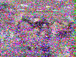 Фотография со спутника