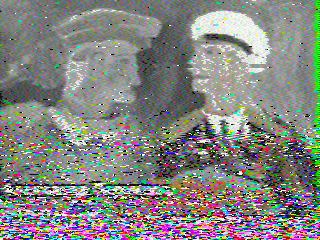 Фотография со спутника
