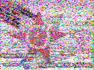 Фотография со спутника