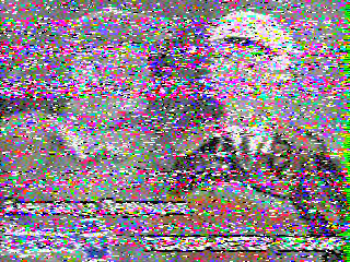 Фотография со спутника