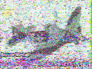 Фотография со спутника
