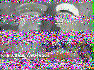 Фотография со спутника
