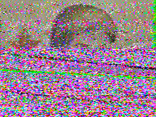 Фотография со спутника